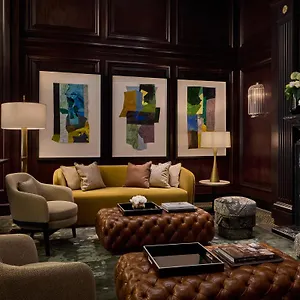 Rosewood Georgia Ванкувер